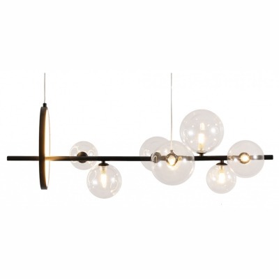 Подвесная люстра Kink Light Иона 07608-7А,19 KL_07608-7A.19