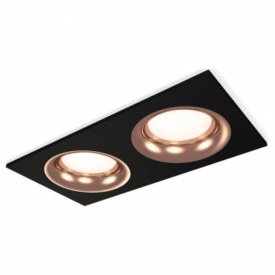 Встраиваемый светильник Ambrella Light XC XC7636006 AMBR_XC7636006