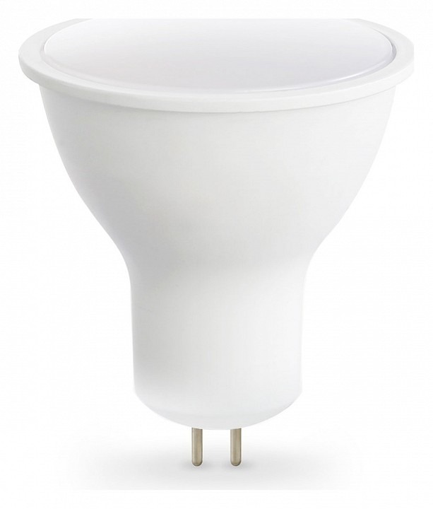 Фото Лампа светодиодная Ambrella Light MR16 GU5.3 13Вт 6400K 161306 AMBR_161306 - интернет-магазин МегаТерем в Москве