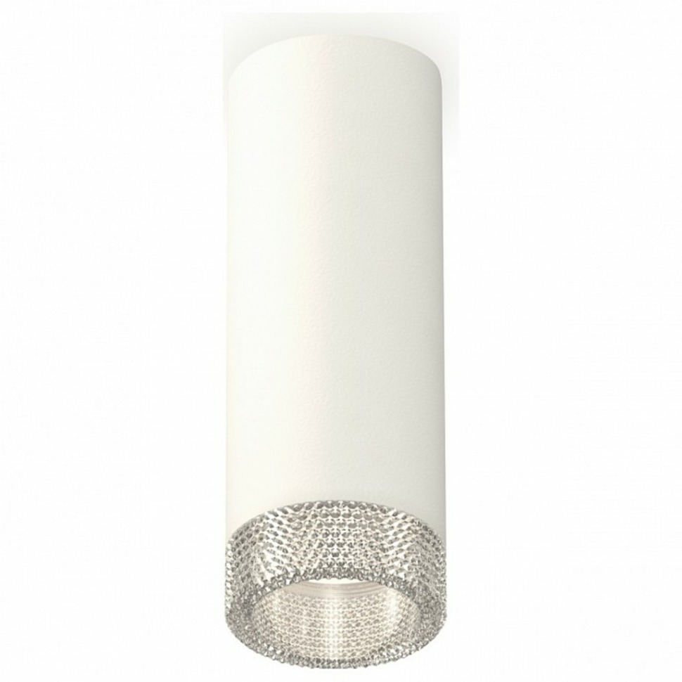 Фото Накладной светильник Ambrella Light XS XS6342020 AMBR_XS6342020 - интернет-магазин МегаТерем в Москве