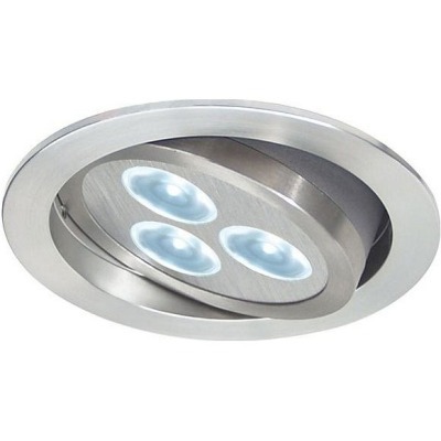 Встраиваемый светильник Deko-Light  565003