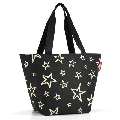 Сумка shopper m stars (56347)