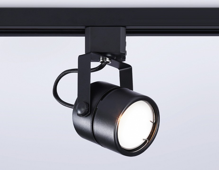 Фото Светильник на штанге Ambrella Light GL GL5102 AMBR_GL5102 - интернет-магазин МегаТерем в Москве