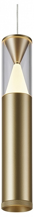 Фото Подвесной светильник Mantra Spark 8969 MN_8969 - интернет-магазин МегаТерем в Москве