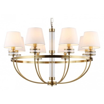 Подвесная люстра Ambrella Light HIGH LIGHT LH71253 AMBR_LH71253
