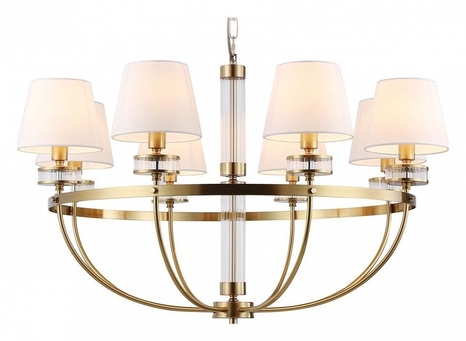 Фото Подвесная люстра Ambrella Light HIGH LIGHT LH71253 AMBR_LH71253 - интернет-магазин МегаТерем в Москве