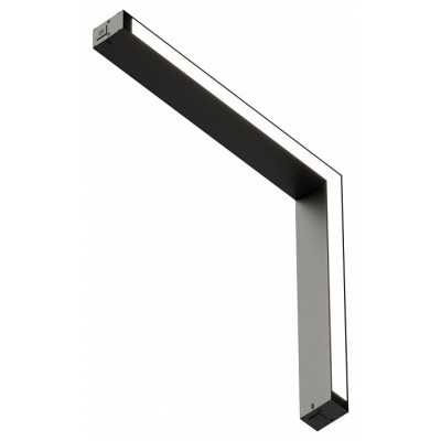 Встраиваемый светильник Denkirs Smart DK8014-BK DK_DK8014-BK