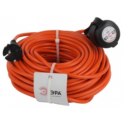 Удлинитель Эра  UPx-1-2x1-3...