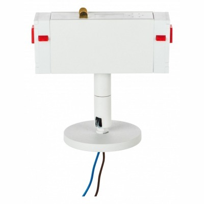 Переходник для трека Lightstar Teta 595056 LS_595056