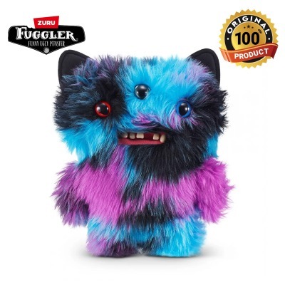Мягкая игрушка FUGGLER Кошм...