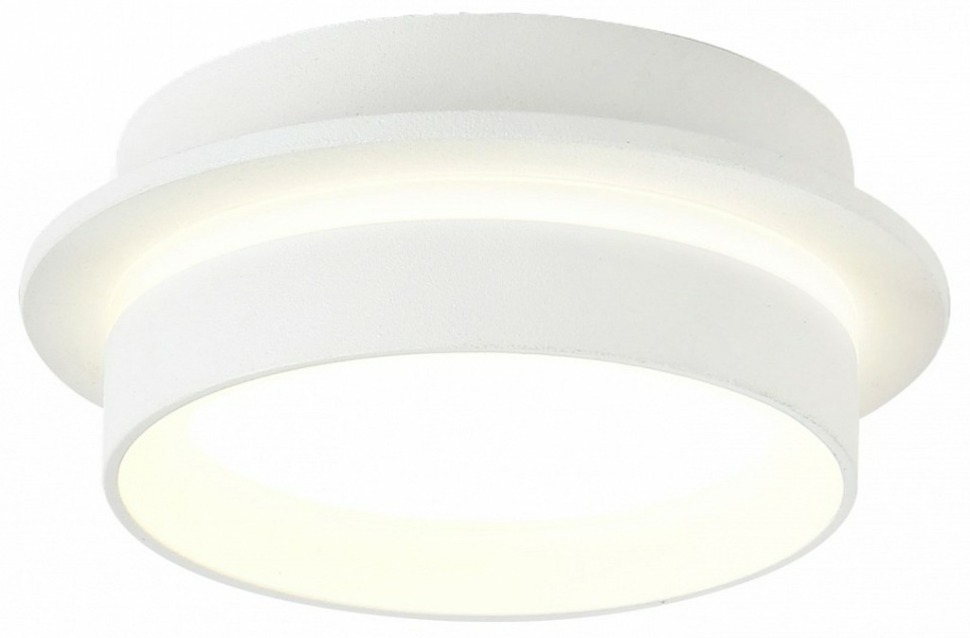 Фото Накладной светильник Ambrella Light TN TN5383 AMBR_TN5383 - интернет-магазин МегаТерем в Москве
