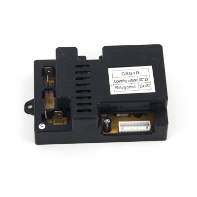 Контроллер 12V 2.4G для DMD...