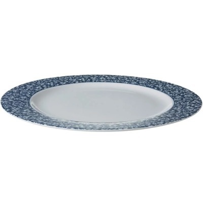 Laura Ashley Тарелка 30 см Sweet Alyssum 179921