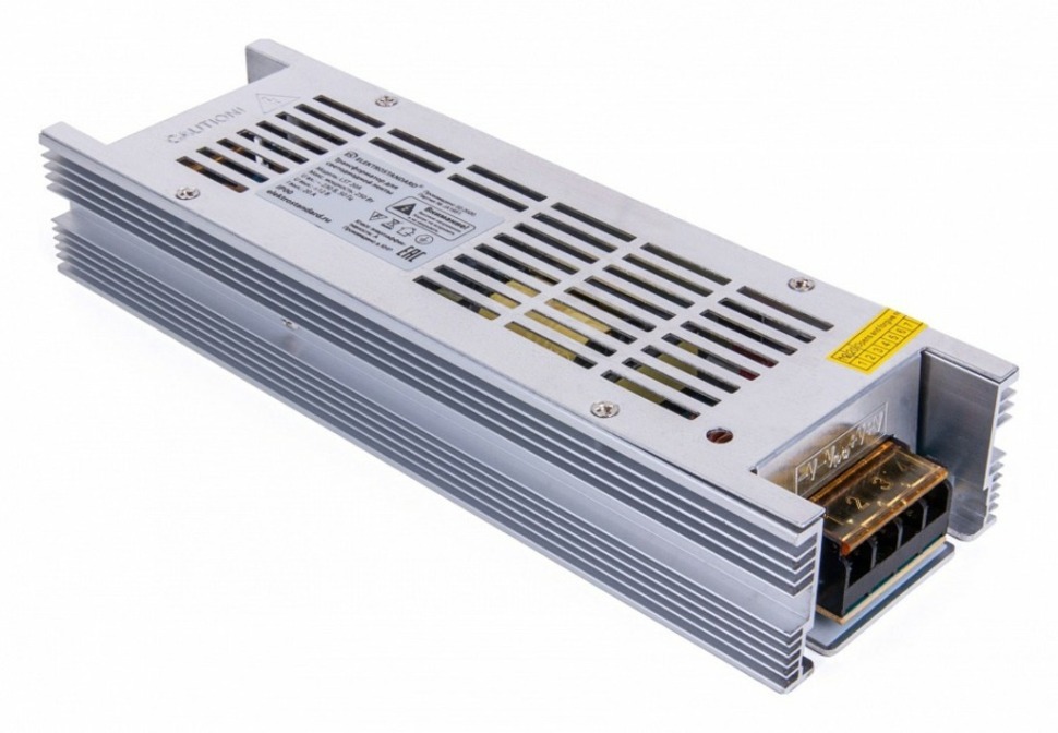 Фото Блок питания Elektrostandard LST a043088 ELK_a043088 - интернет-магазин МегаТерем в Москве