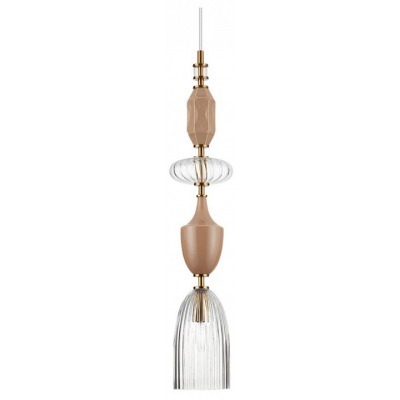 Подвесной светильник Odeon Light Terra 5414/1 OD_5414_1