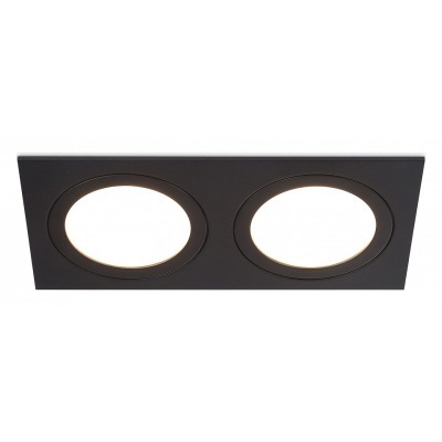 Встраиваемый светильник Ambrella Light TN TN51827 AMBR_TN51827