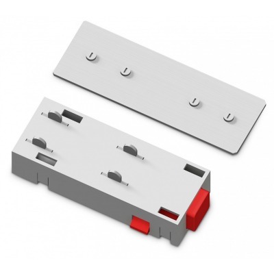 Токопровод концевой Ambrella Light GL GL1105 AMBR_GL1105