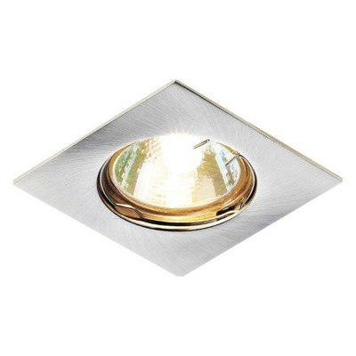 Встраиваемый светильник Ambrella Light A 866A SS AMBR_866A_SS