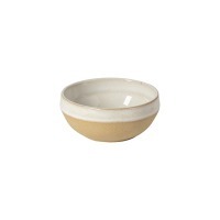 Чаша 2VGS121-SBL(2VGS121-00622T), 12 см, керамика, Sable Blanc, Costa Nova