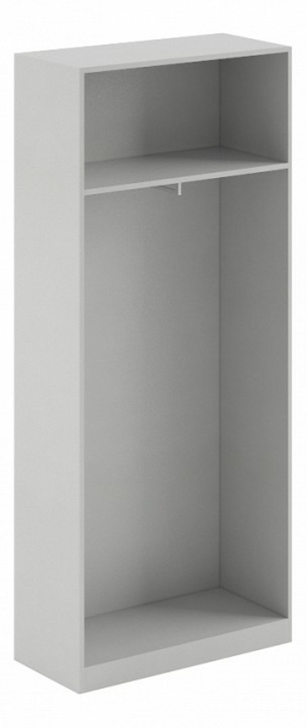 Фото Шкаф платяной Simple SR-G SKY_sk-01186778 - интернет-магазин МегаТерем в Москве