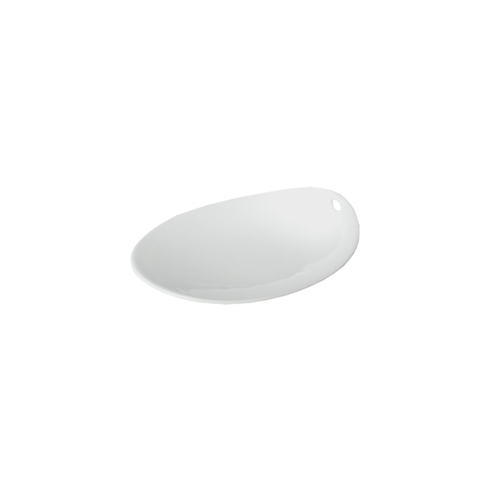 Фото Тарелка 10301C, фарфор, white, Cookplay - интернет-магазин МегаТерем в Москве