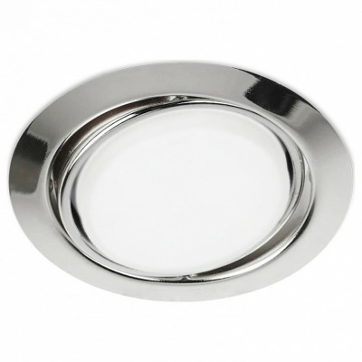 Встраиваемый светильник Ambrella Light G G103 CH AMBR_G103_CH