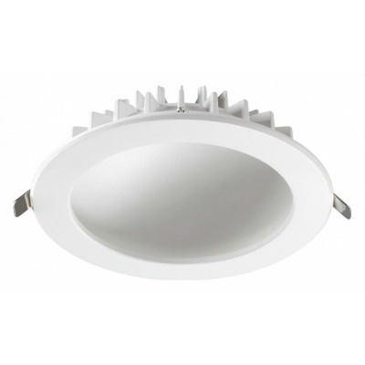 Встраиваемый светильник Novotech Gesso 358807 NV_358807