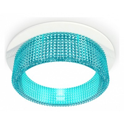 Встраиваемый светильник Ambrella Light XC XC8050033 AMBR_XC8050033