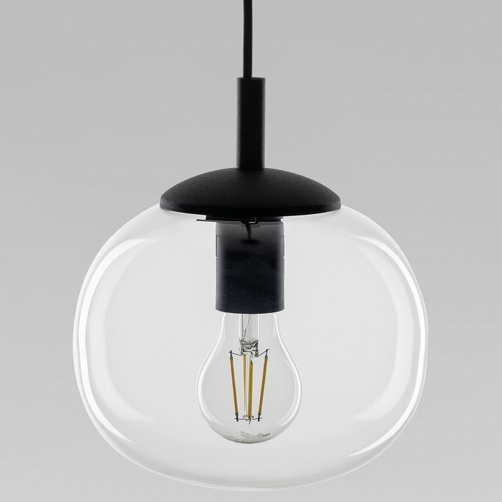 Фото Подвесной светильник TK Lighting Vibe 5823 Vibe EV_a068726 - интернет-магазин МегаТерем в Москве