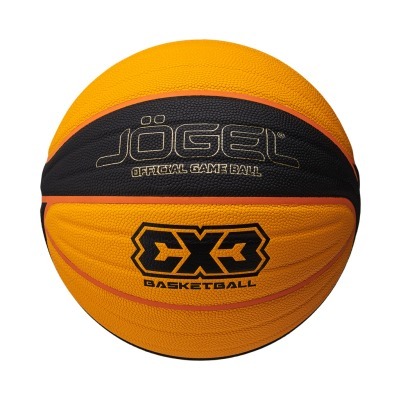Мяч баскетбольный JOGEL 3x3...