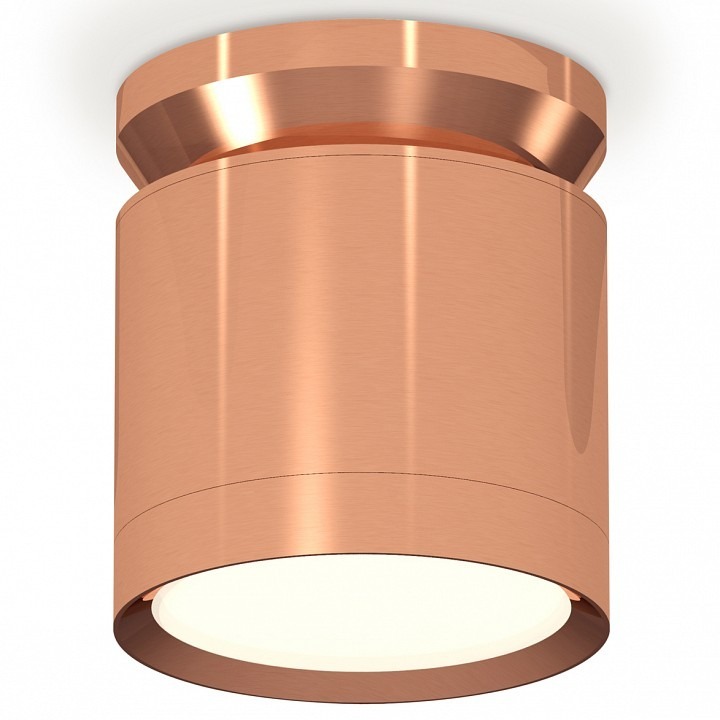 Фото Накладной светильник Ambrella Light XS XS8122035 AMBR_XS8122035 - интернет-магазин МегаТерем в Москве