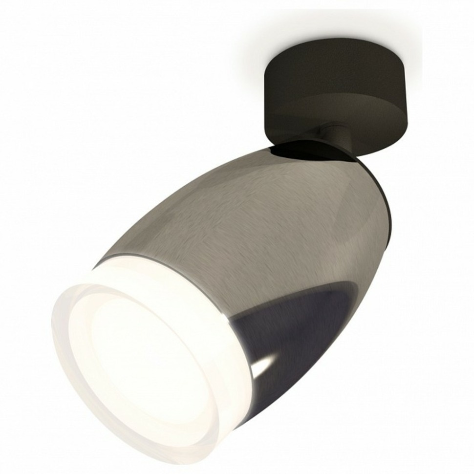 Фото Спот Ambrella Light XM XM1123005 AMBR_XM1123005 - интернет-магазин МегаТерем в Москве