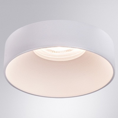 Накладной светильник Arte Lamp Ramo A1240PL-1WH AR_A1240PL-1WH
