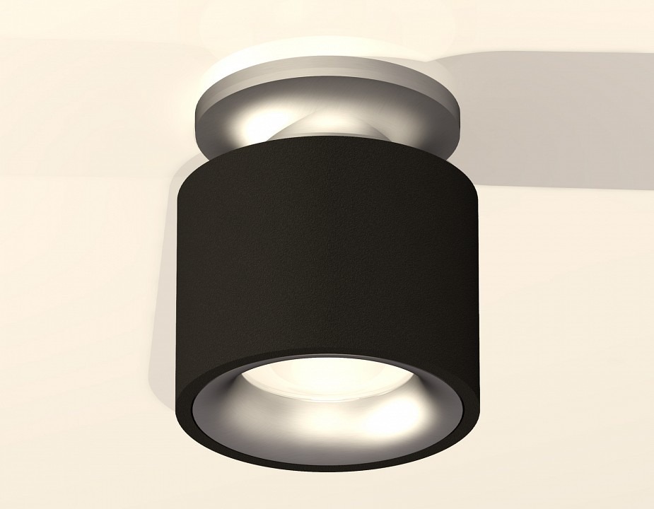 Фото Накладной светильник Ambrella Light XS XS7511101 AMBR_XS7511101 - интернет-магазин МегаТерем в Москве