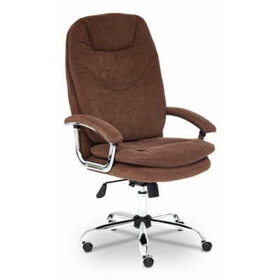 Кресло компьютерное Softy Lux TET_13595