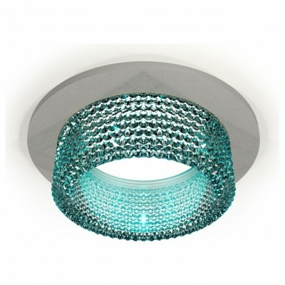Встраиваемый светильник Ambrella Light XC XC6514043 AMBR_XC6514043