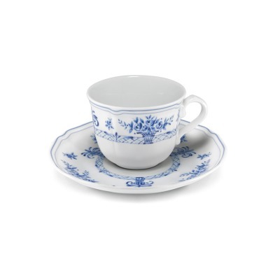 Кофейная пара LANT032BL1510...