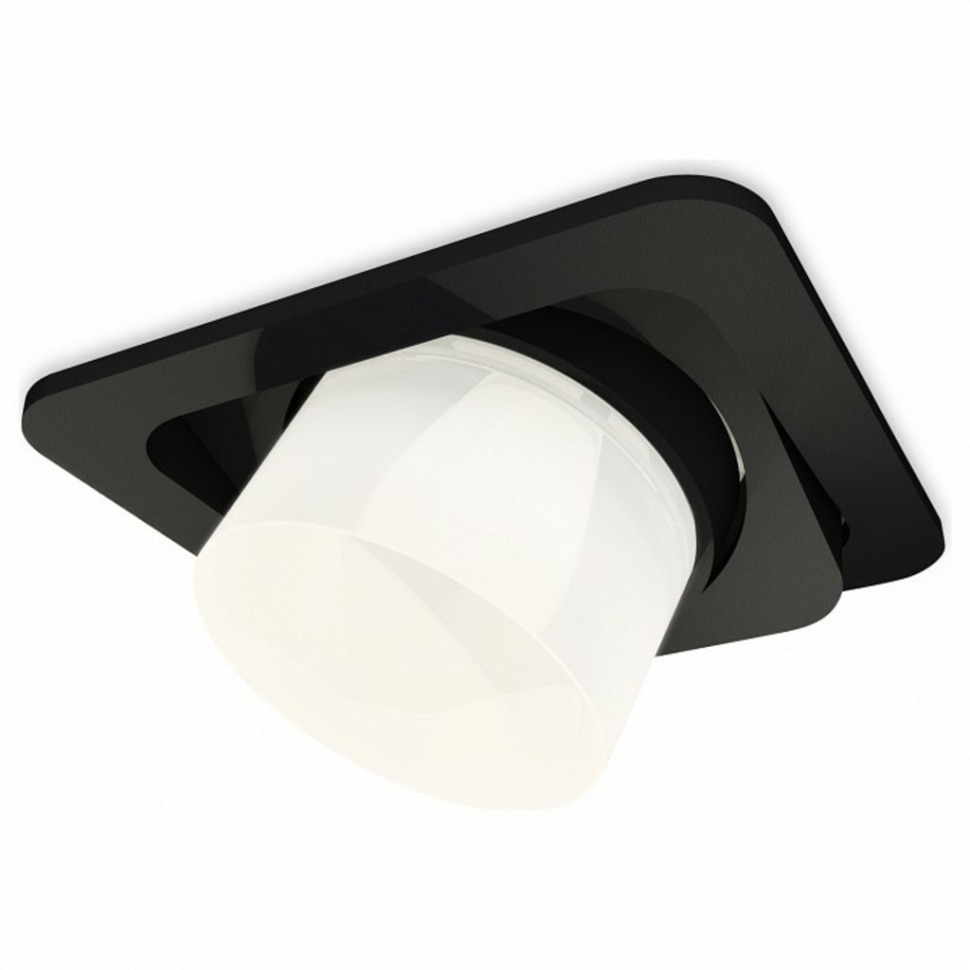 Фото Встраиваемый светильник Ambrella Light XC XC7659085 AMBR_XC7659085 - интернет-магазин МегаТерем в Москве