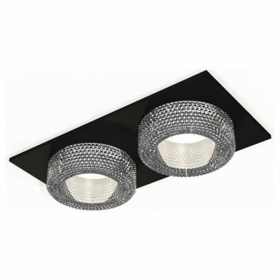 Встраиваемый светильник Ambrella Light XC XC7636020 AMBR_XC7636020