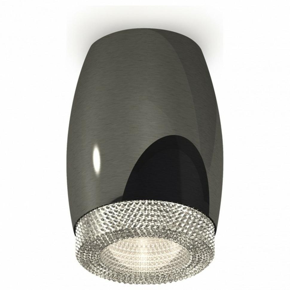Фото Накладной светильник Ambrella Light XS XS1123010 AMBR_XS1123010 - интернет-магазин МегаТерем в Москве