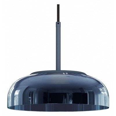 Подвесной светильник Loft it Disk 8210-P Grey LF_8210-P_Grey