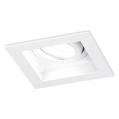 Встраиваемый светильник Ambrella Light TN TN180 AMBR_TN180
