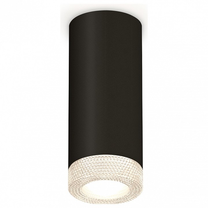Фото Накладной светильник Ambrella Light XS XS7443010 AMBR_XS7443010 - интернет-магазин МегаТерем в Москве