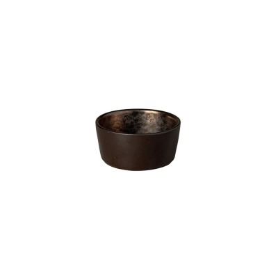 Чаша LON071-MTL(LON071-03507X), 7 см, керамика, Metal, Costa Nova