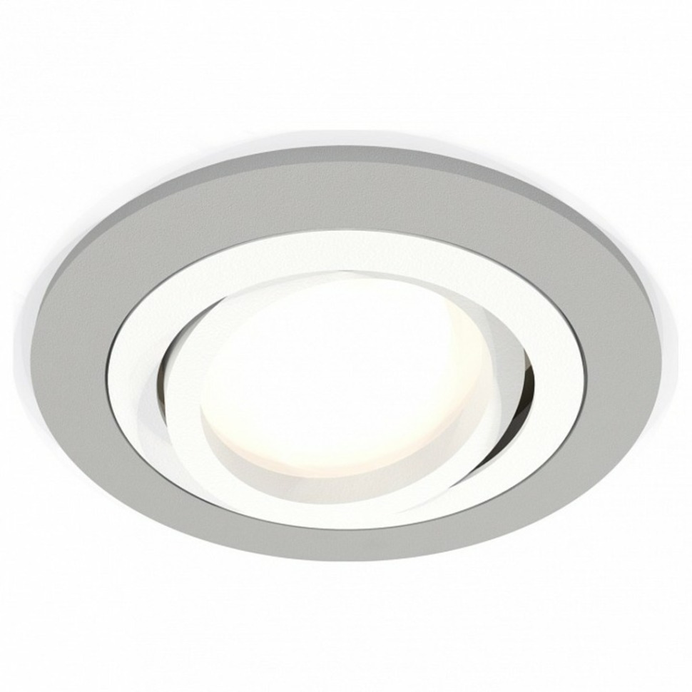 Фото Встраиваемый светильник Ambrella Light XC XC7623080 AMBR_XC7623080 - интернет-магазин МегаТерем в Москве