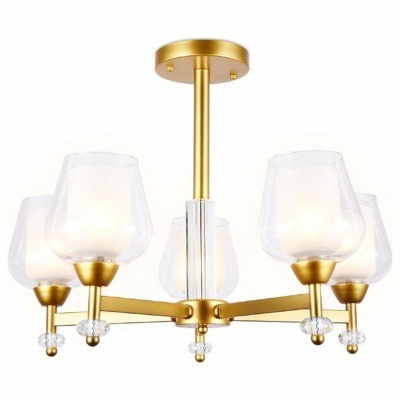 Люстра на штанге Ambrella Light TR TR3154 AMBR_TR3154