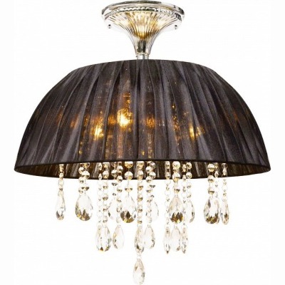 Светильник на штанге Arte Lamp Coppa A3660PL-3BK