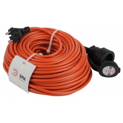 Удлинитель Эра  UPx-1-2x1-4...