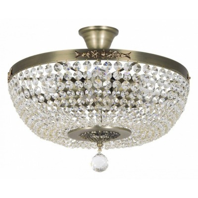 Люстра на штанге Arti Lampa...