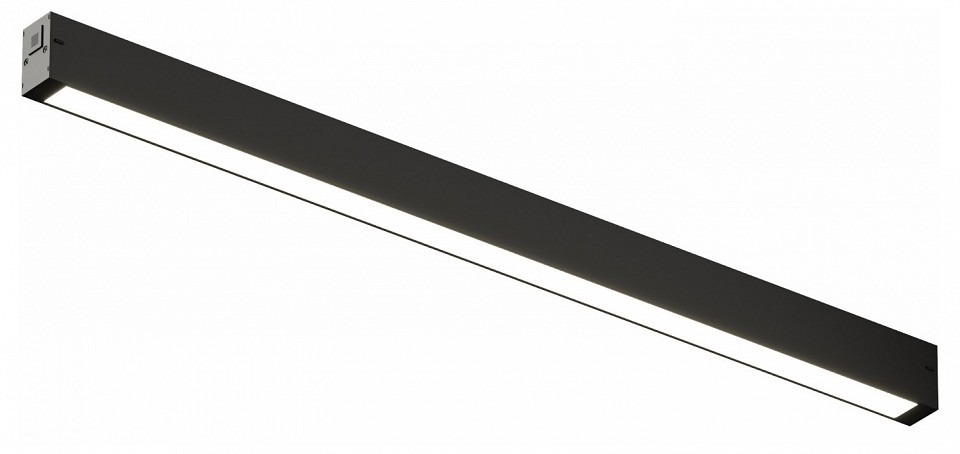 Фото Накладной светильник Denkirs Denkirs Simple DK8205-BK DK_DK8205-BK - интернет-магазин МегаТерем в Москве